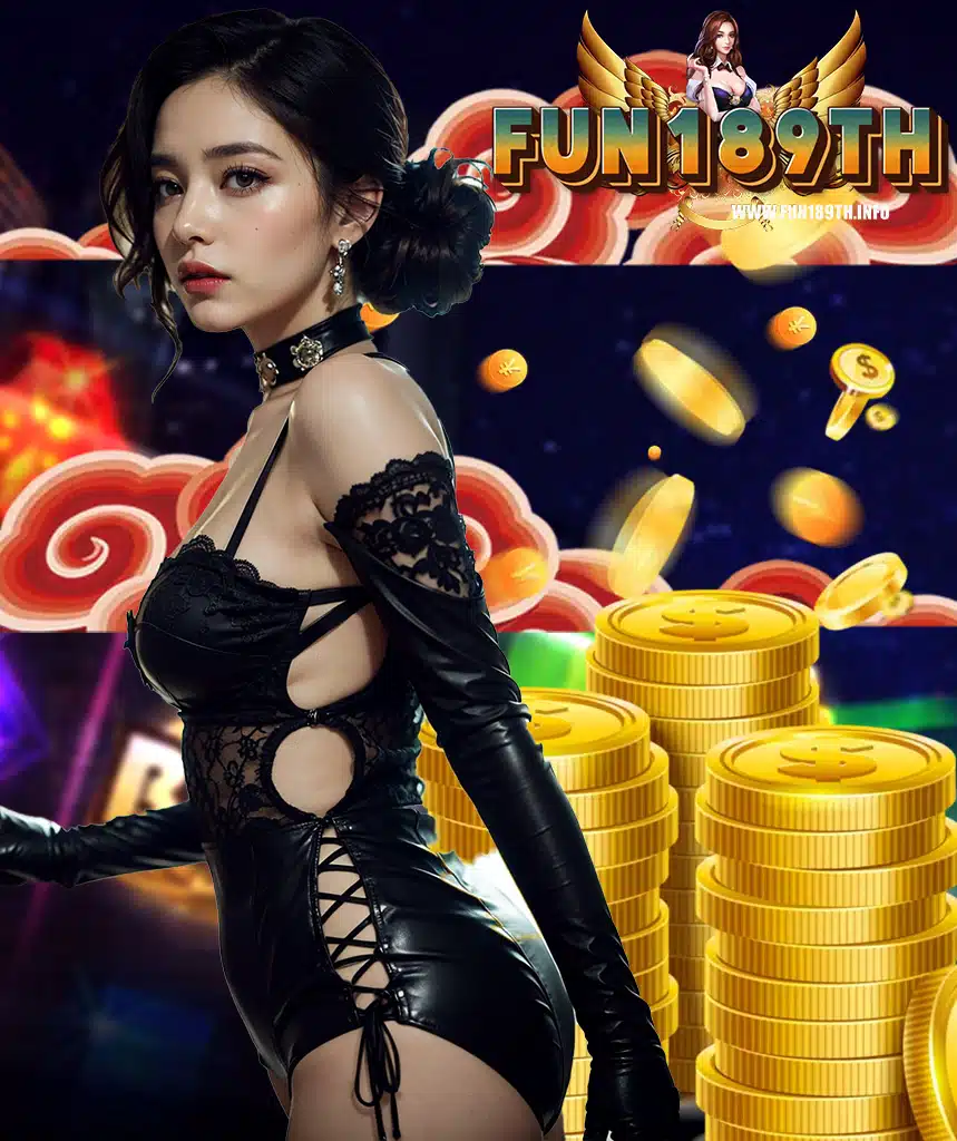 fun189th เครดิตฟรี